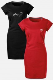 TUOJ + ANE? - SUKNELIŲ KOMPLEKTAS